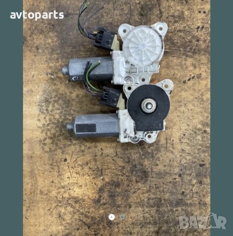 Mercedes w209 машинки ел стъкла