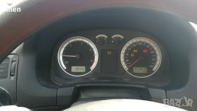 Golf 4 1.9 tdi САМО НА ЧАСТИ, снимка 5 - Автомобили и джипове - 42967748