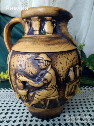 От Германия кани( вази) красота , снимка 4 - Вази - 54334167