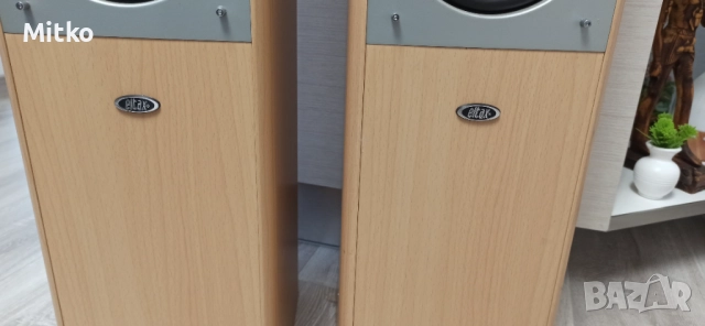 Eltax тонколони високи , снимка 5 - Тонколони - 52891062