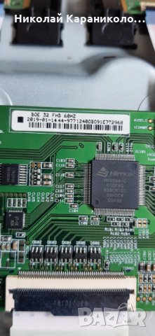 Продавам T.con-HV320FHB-N10/HV480FH2-600,Wi-Fi модул-WIDT30Q тв.SAMSUNG UE32N5372U , снимка 9 - Телевизори - 31465955