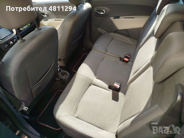  Dacia Lodgy 7 места|115 КС| СПЕШНО!, снимка 10 - Автомобили и джипове - 54347999