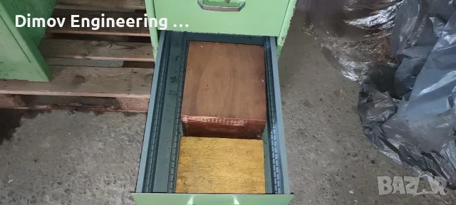 Швейцарска фрезова-пробивна машина Fehlmann Picomax 50, снимка 10 - Други машини и части - 48974974