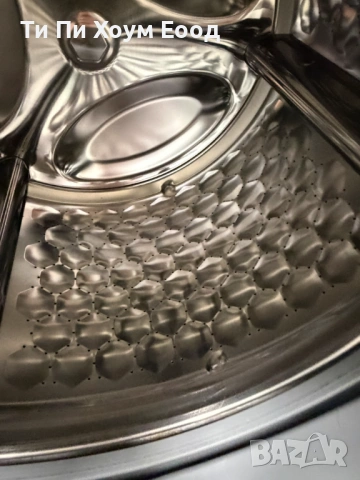 Пералня Miele WKB 130 WPS, снимка 6 - Перални - 54002327