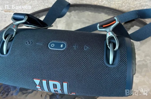  Тонколона jbl extrime 3 , снимка 2 - Тонколони - 55897282