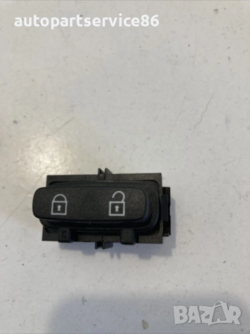 Бутон за централно заключване за Volvo S80 (2009) 30710476, 2400C