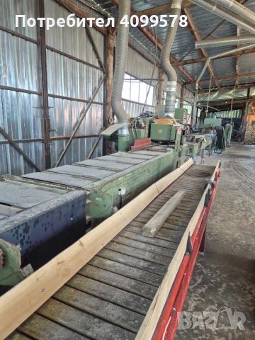 Двувалов многолистов/многодисков циркуляр A costa. , снимка 9 - Циркуляри - 54344766