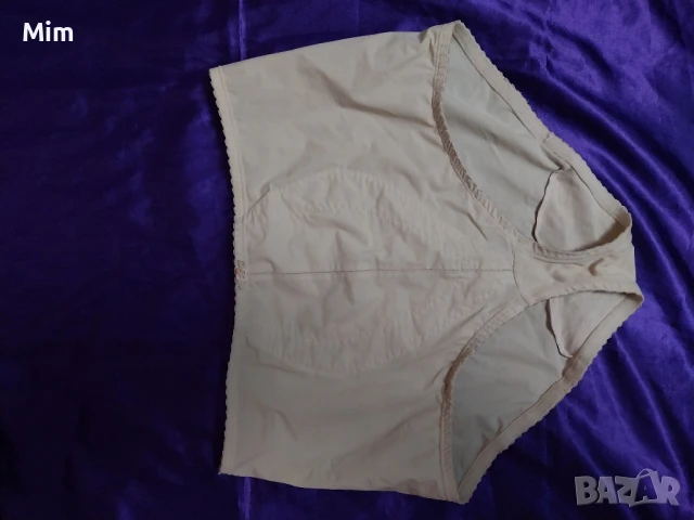 XL/2XL Моделиращ, ретро колан/ бикина/, снимка 2 - Бельо - 50650427