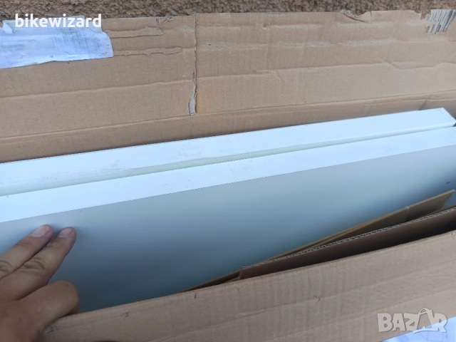 Composad част от бюро НОВО , снимка 5 - Бюра - 51669209