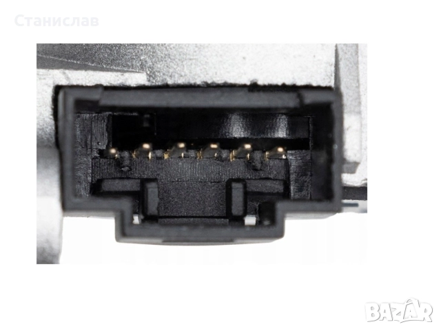 Заключващ механизъм на волана VW Transporter T5 (2003-2015), 3B0905855G, снимка 5 - Части - 51250862