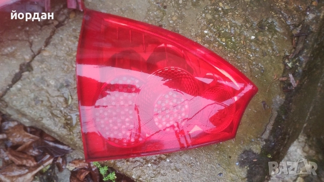 фарове и стопове Пежо 307 фейслифт комби., снимка 6 - Части - 52671833