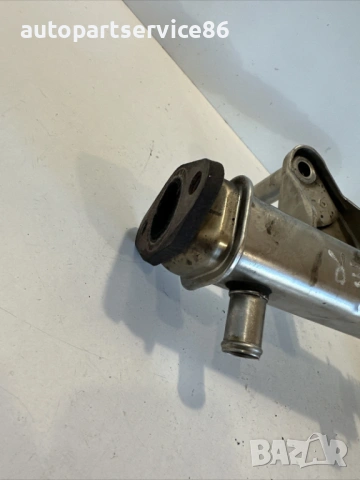 EGR охладител за Nissan Pathfinder 2.5 Dci (2009), снимка 3 - Части - 54329748