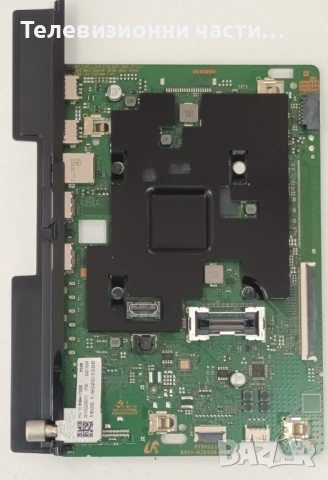 Samsung UE75AU8000K със счупен екран CY-SA075HGHV4H/BN41-02844B BN94-17252E/BN44-01112A/S1AB-750SM0, снимка 12 - Части и Платки - 50457278