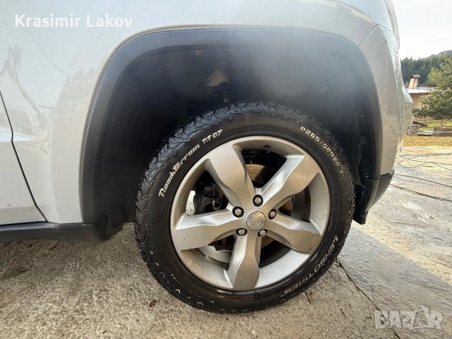 Обслужен , снимка 6 - Автомобили и джипове - 53898312