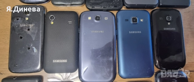 Смартфони Samsung за части , снимка 9 - Други - 52259127