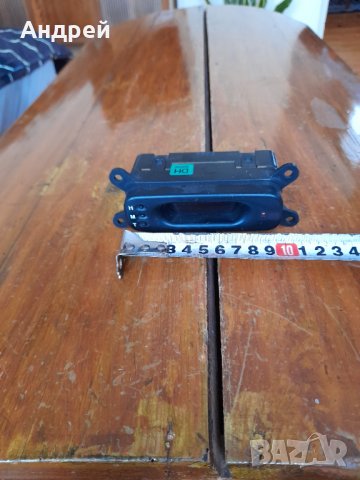 Стар часовник за Автомобил,Кола, снимка 5 - Други ценни предмети - 35416339