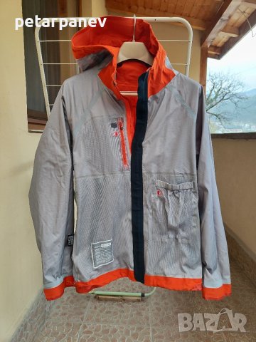 Мембрана Helly Hansen Helly Tech XP - L размер, снимка 9 - Якета - 40449045