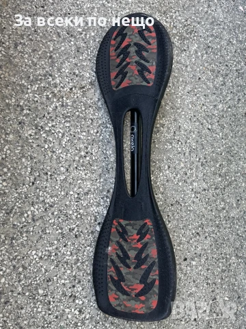 Уейвборд , Waveboard, снимка 2 - Други спортове - 51366370