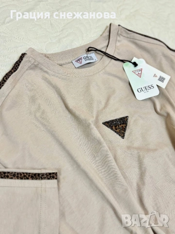 Дамски тениски GUESS 