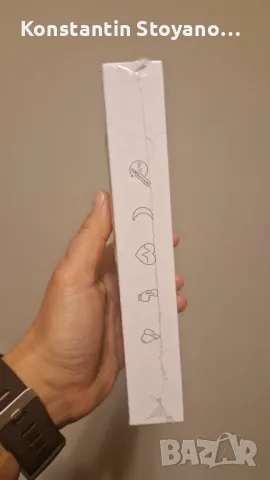 Нов неразпечатан смарт часовник Smartwatch за деца, снимка 2 - Смарт часовници - 50048554