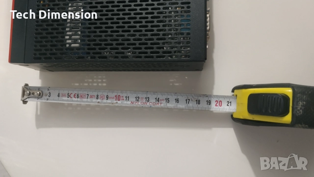 Mini pc Fujitsu Futro S930 /4ядра AMD/8gb RAM/SSD/NVME Ready/WIFI Intel 5G/Pfsense,Opnsense,OpenWRT, снимка 7 - Работни компютри - 52403178