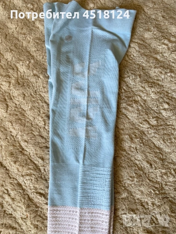 Дамски клин, снимка 3 - Клинове - 54319086