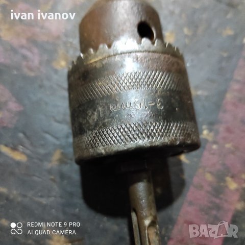 Глава Хилти, снимка 3 - Бормашини - 34453317