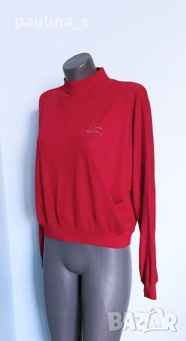 Три различни броя / Дамски пуловер "Vero Moda" и "Street one" by Gap , снимка 15 - Блузи с дълъг ръкав и пуловери - 52561471