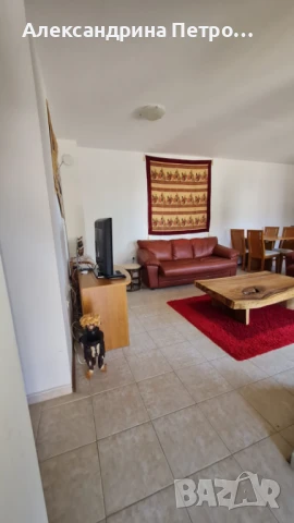 Луксозен мезонет с две спални във вилна зона Кошарица, Слънчев бряг, снимка 9 - Апартаменти - 50584362