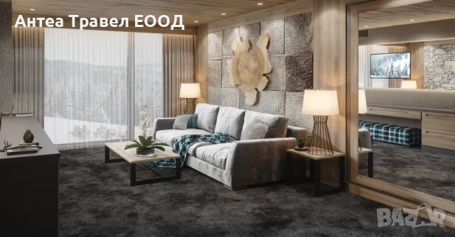 Почивка през седмицата в Кашмир Уелнес и СПА Хотел 5*, Велинград - ADULTS ONLY, снимка 10 - Почивки на планина - 50034141