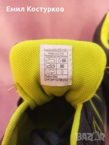 Продавам чисто нови пролетно/есенни маратонки N-31 , снимка 4 - Детски маратонки - 47290951