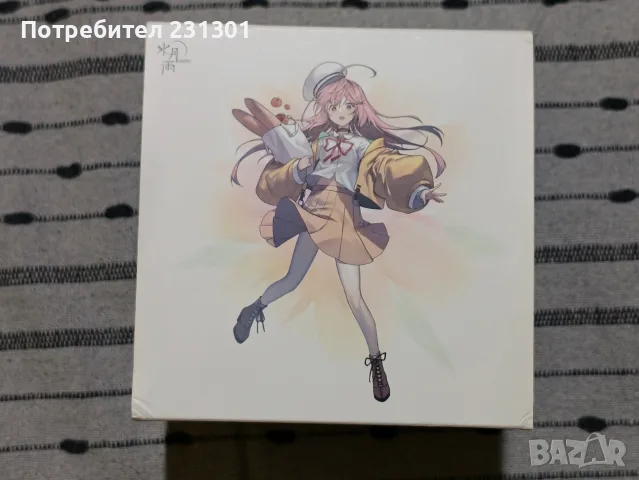 слушалки Moondrop Variation