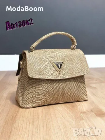 Guess дамски чанти различни цветове , снимка 2 - Чанти - 48132879