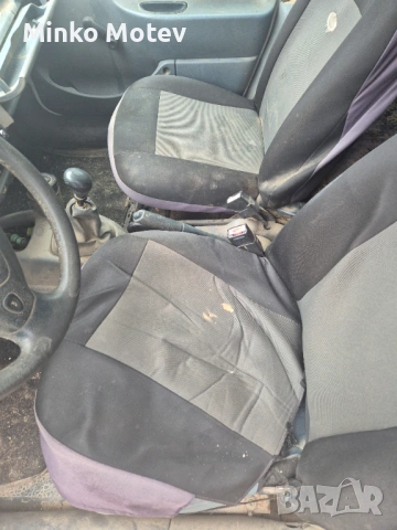 На части, снимка 5 - Автомобили и джипове - 53281161