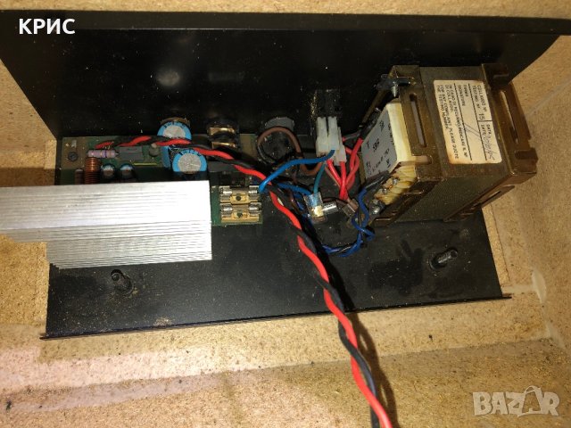 FBT DM8A,Активна тонколона,Made in Italia , снимка 14 - Тонколони - 40552115