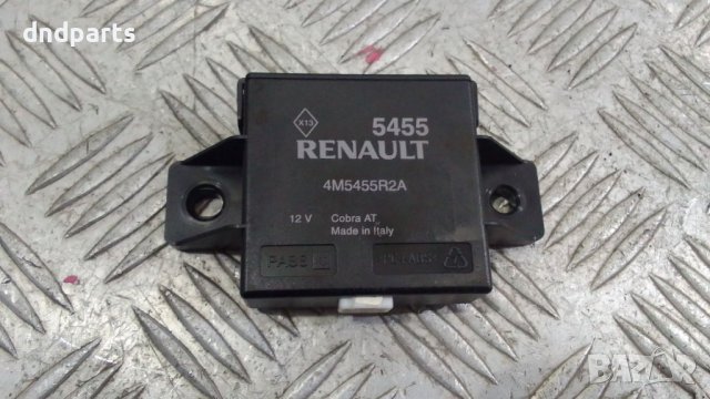 Модул аларма Renault Laguna Coupe 2.0dCi 150кс.2010г.