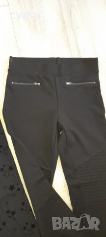 Като нови два юношески клина НМ за ръст 164 , снимка 4 - Детски клинове - 51713158