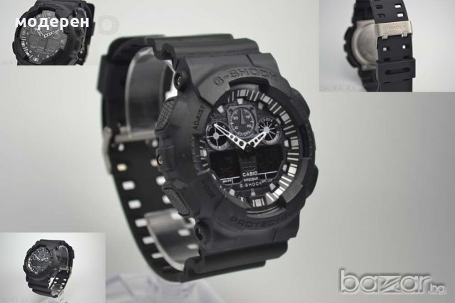 пÑодавам G SHOCK G110 ÑеÑен Ñозголд Ñеплика в ÐÑжки в гÑ. Ðловдив - ID21160557 â Bazar.bg