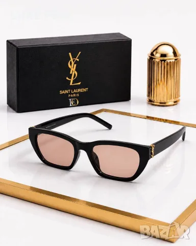 Cartier 🤍 Yves Sent Laurent 🤍Дамски Слънчеви Очила , снимка 3 - Слънчеви и диоптрични очила - 55932215