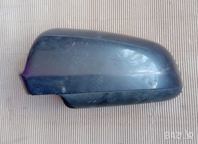 коруба / капачка ляво огледало Audi A4 B6