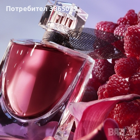 Оригинален парфюм La vie est belle elixir, снимка 2 - Дамски парфюми - 52883388