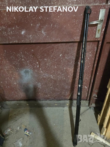 разпродавам си въдиците, снимка 8 - Въдици - 51951433