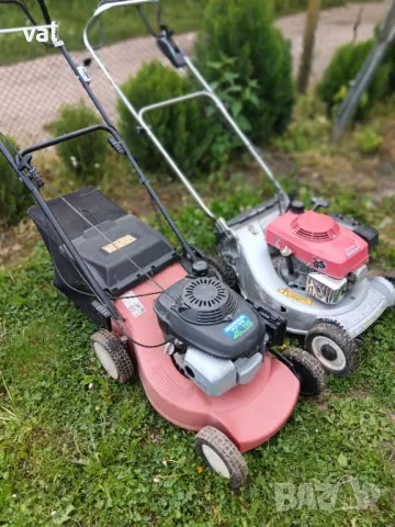 Продават се, снимка 5 - Градинска техника - 50328209