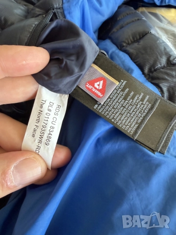 The North Face Verto Prima Hoodie, снимка 7 - Якета - 55958513