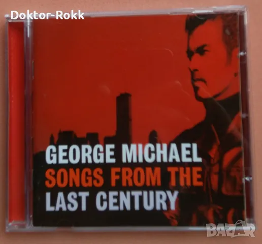 George Michael - Songs From The Last Century (CD) 1999, снимка 1