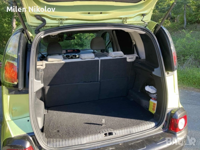 Citroen C3 Picasso , снимка 13 - Автомобили и джипове - 52324255