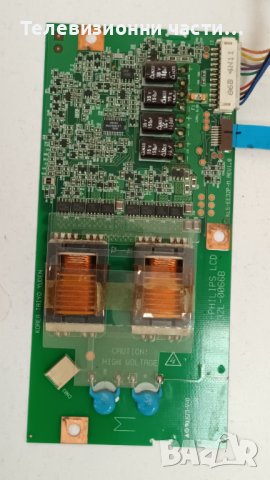 LG RZ-32LZ50 с дефектно захранване-ML-041A 6870T802A65 040824/6870C-0021C/6632L-0066B/LC320W01(A6), снимка 13 - Части и Платки - 44304858