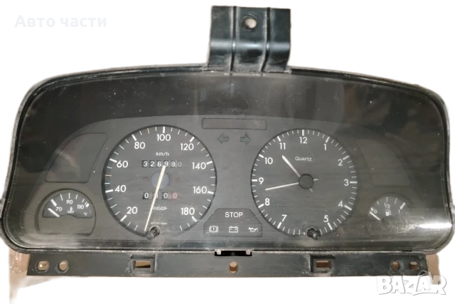 Табло Километраж за Фиат, Ситроен, Пежо, Fiat, Citroen, Peugeot, 19695201, 196952-01