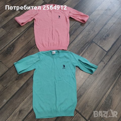 Продавам лот от детски блузи , снимка 6 - Детски Блузи и туники - 40162689