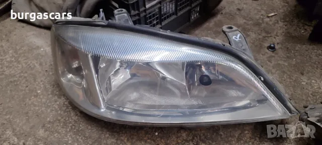 Фарове Opel Astra G ляв десен - 70лв, снимка 3 - Части - 47278622